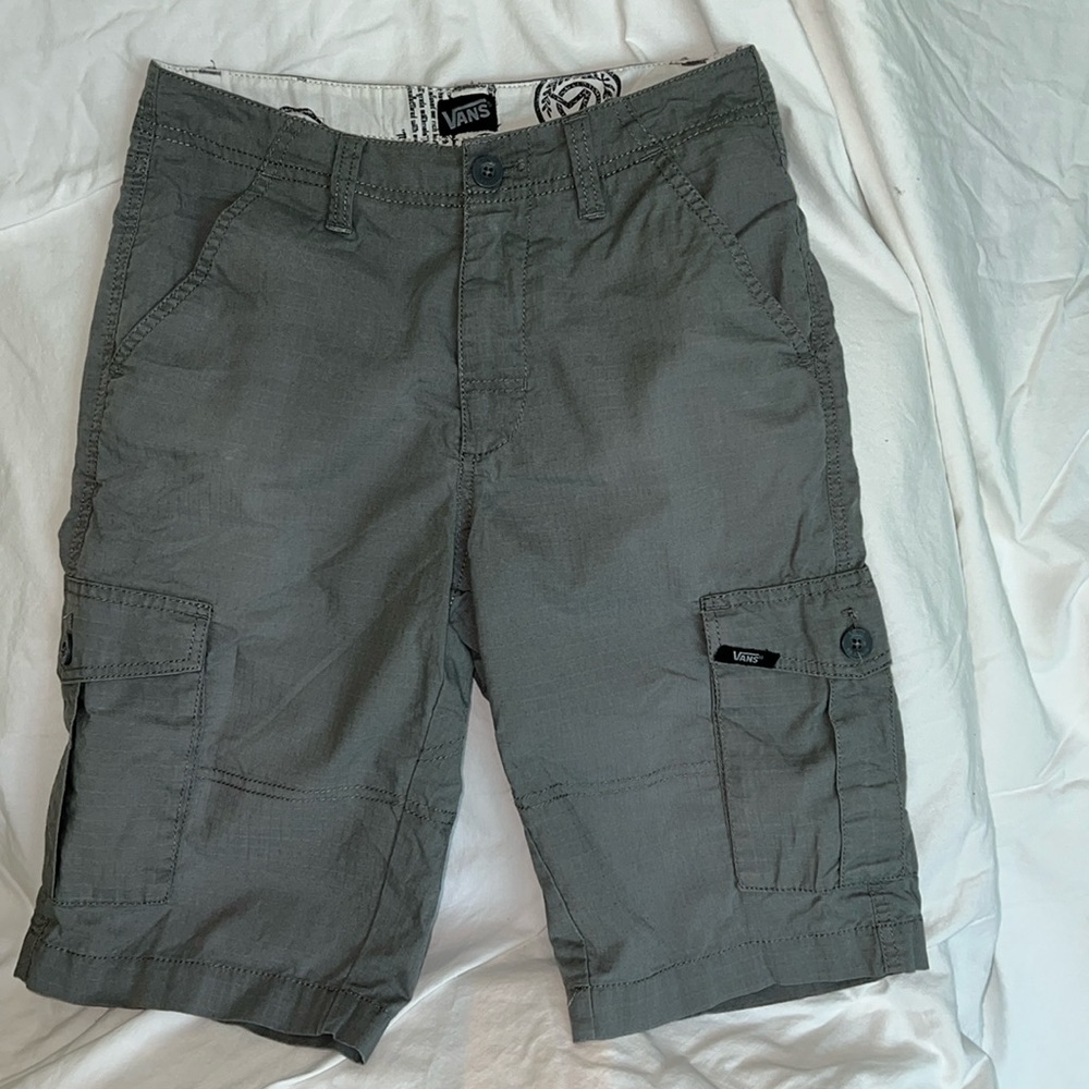Vans board shorts